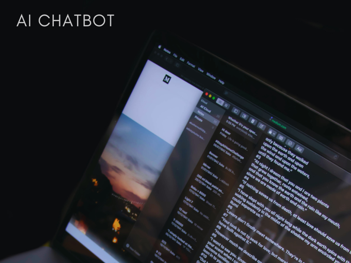 Intelligent ChatBot built with Microsoft's DialoGPT