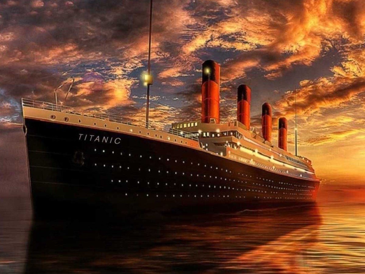 Titanic Survival Prediction